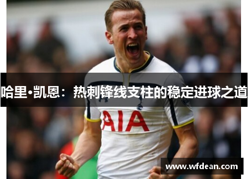 哈里·凯恩：热刺锋线支柱的稳定进球之道